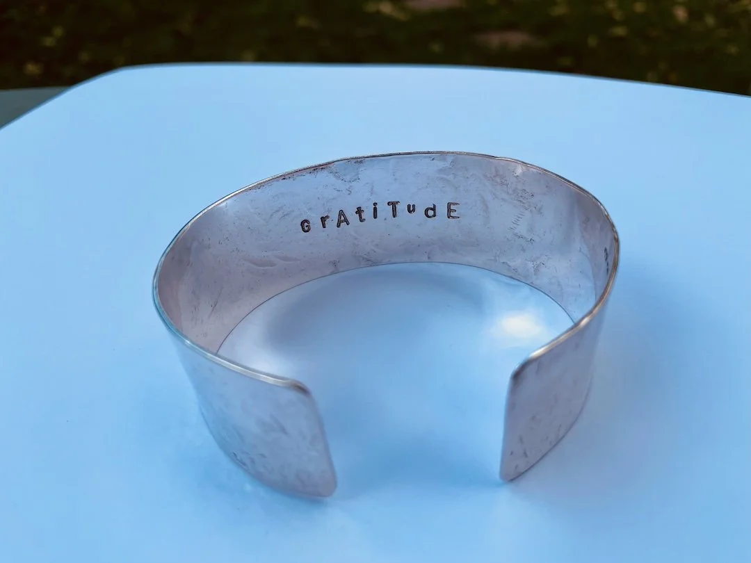 Power Bangle — Judith Kenny Jewellery